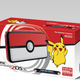 New 2DS XL Pokéball Edition | $136 | Amazon